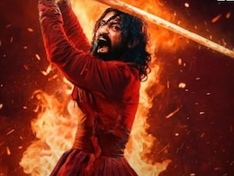 Chhaava Box Office Collection: धड़ाधड़ नोट छाप रही विक्की कौशल की छावा, 38 दिन बाद भी वसूले इतने करोड़ Chhaava Box Office Collection: धड़ाधड़ नोट छाप रही विक्की कौशल की छावा, 38 दिन बाद भी वसूले इतने करोड़