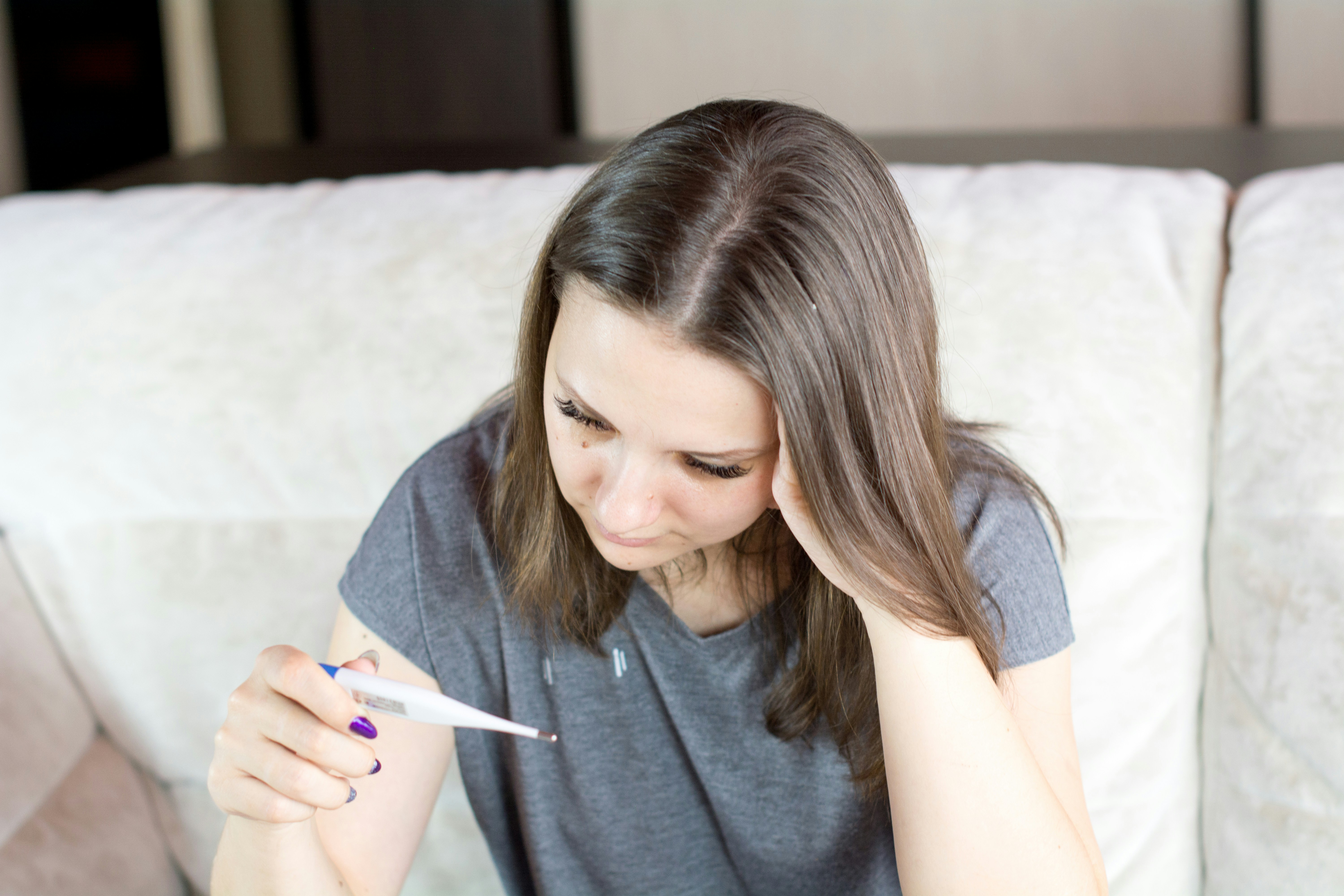 Worsening fever, persistent vomiting, bleeding tendencies in gums & nose can be sign of dengue