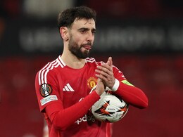 Bruno Fernandes hits back at Sir Jim Ratcliffe Over 'Overpaid' Jibe