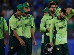 "Teams Like Bangladesh Whitewash Us": PCB Reminded Of Dire Condition After CT 2025 Debacle "Teams Like Bangladesh Whitewash Us": PCB Reminded Of Dire Condition After CT 2025 Debacle