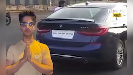 Pune News: भर चौकात नंगानाच करणाऱ्या गौरव आहुजाचा नवा व्हिडीओ आला समोर, आता म्हणतो...