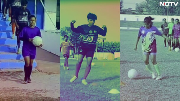 NDTV Special: Once Ruled By Bullets, Now Brimming With Talent - How A Bihar Village Changed