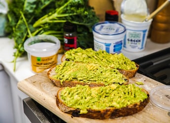 Is Avocado Toast A Healthy Food Option? Here's What You Should Know Is Avocado Toast A Healthy Food Option? Here's What You Should Know