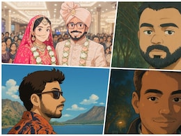 जिबरी फोटो पर ऐसे टूटी दुनिया , AI वाले ऑल्टमैन बोले- मेरी टीम को सोने दो जिबरी फोटो पर ऐसे टूटी दुनिया , AI वाले ऑल्टमैन बोले- मेरी टीम को सोने दो