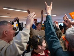 Centre-Right Opposition Wins Greenland Election Amid Trump's Control Pledge