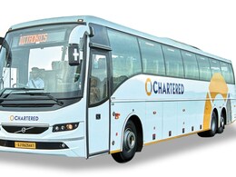 Chartered Speed To Roll Out 900 Electric Buses Under PM e-Bus Seva Scheme