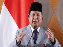 "What Are Your Needs?" New Scam In Indonesia Uses President Deepfakes "What Are Your Needs?" New Scam In Indonesia Uses President Deepfakes