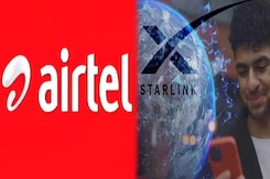 Airtel Ties Up With Elon Musk's SpaceX To Bring Starlink Internet In India Airtel Ties Up With Elon Musk's SpaceX To Bring Starlink Internet In India