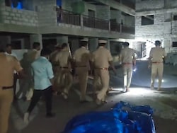 Karnataka Class 10 Student Forced To Strip, Dance, Assaulted In Hostel Room
