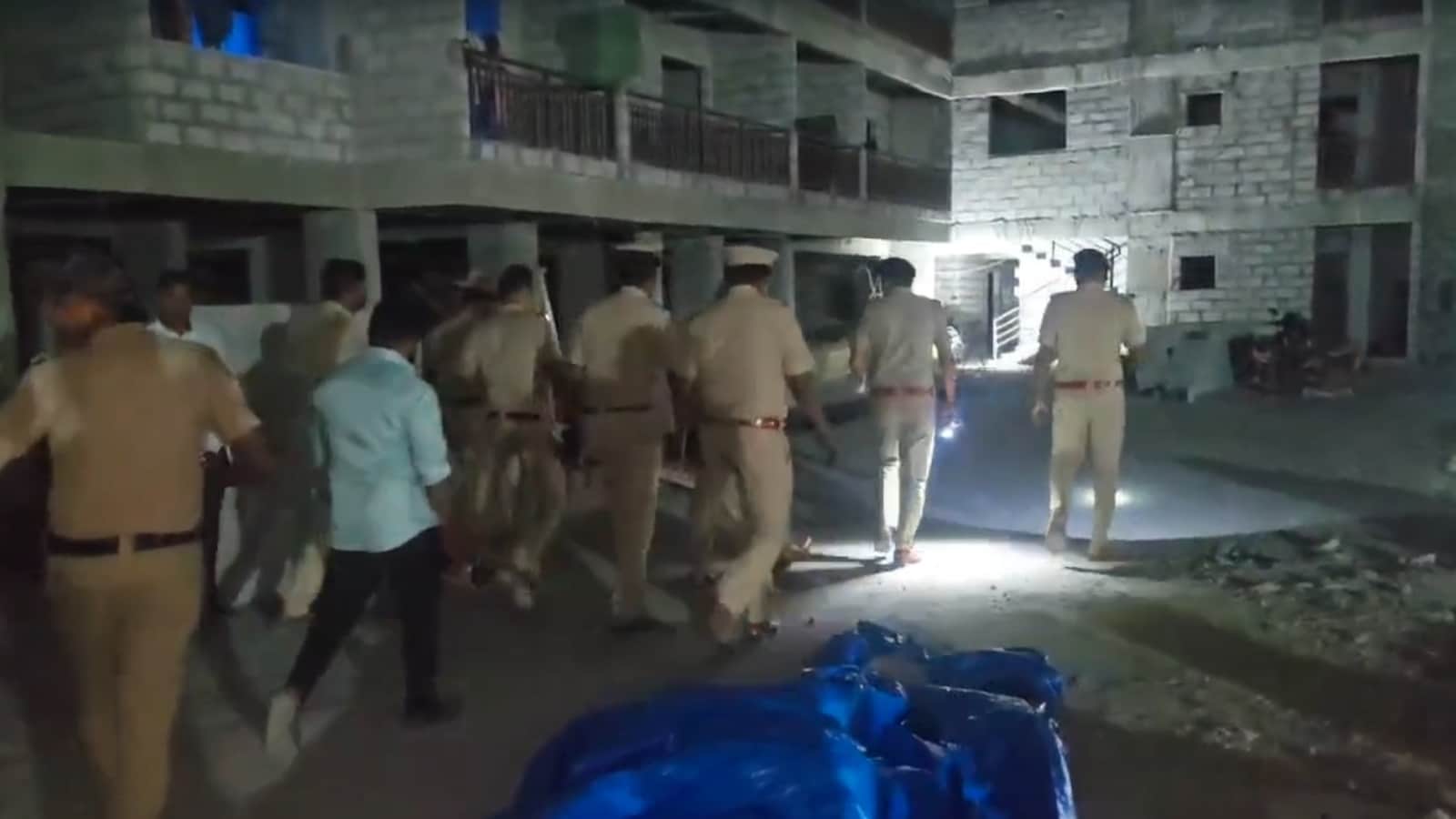 Nagpur Teen Rescued After Alleged Captivity and Sexual Assault by Instagram Acquaintance