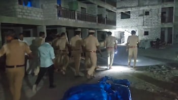 What is Operation Surakasha? Bengaluru Police Launch Special Drive To Crack Down On Night Crime — Details Inside