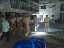 UP Man Kills Father, Sister With Metal Rod And Bricks Over Property Dispute UP Man Kills Father, Sister With Metal Rod And Bricks Over Property Dispute