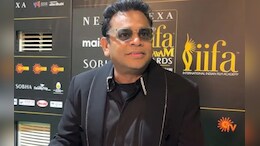 AR Rahman: मशहूर संगीतकार एआर रहमान को सीने में दर्द की शिकायत के बाद अस्पताल में कराया गया भर्ती