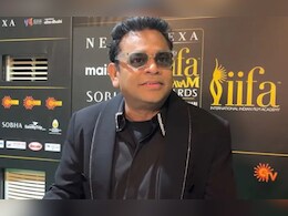 AR Rahman: मशहूर संगीतकार एआर रहमान को सीने में दर्द की शिकायत के बाद अस्पताल में कराया गया भर्ती