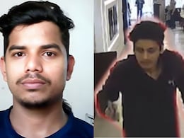 पुजारी का पोता, 26 की उम्र में ही कैसे बना 3 लाख का इनामी... एनकाउंटर में ढेर चुनमुन झा की क्राइम कुंडली पुजारी का पोता, 26 की उम्र में ही कैसे बना 3 लाख का इनामी... एनकाउंटर में ढेर चुनमुन झा की क्राइम कुंडली