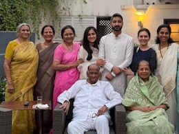 Who is Rutuja Patil: अजित पवारांचे चिरंजीव लग्नबंधनात अडकणार! कोण आहेत दादांच्या होणाऱ्या सूनबाई 'ऋतुजा पाटील'? Who is Rutuja Patil: अजित पवारांचे चिरंजीव लग्नबंधनात अडकणार! कोण आहेत दादांच्या होणाऱ्या सूनबाई 'ऋतुजा पाटील'?