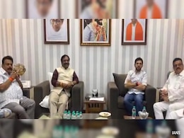 Maharashtra Opposition Boycotts Tea Party Citing Government "Failures" Maharashtra Opposition Boycotts Tea Party Citing Government "Failures"