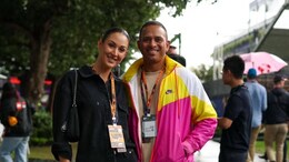 "Shocking...": Australia Star, Accused Of Faking Injury To Watch F1, Responds Angrily