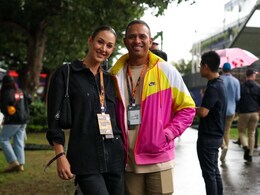 "Shocking...": Australia Star, Accused Of Faking Injury To Watch F1, Responds Angrily