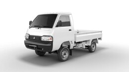 Maruti Suzuki Super Carry Safety Pack Upgraded, Now Gets ESP