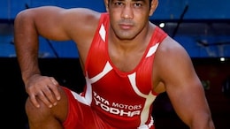 Wrestler Sushil Kumar, On Bail In High-Profile Murder Case, Resumes Railways Duty
