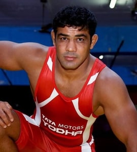 Wrestler Sushil Kumar, On Bail In High-Profile Murder Case, Resumes Railways Duty