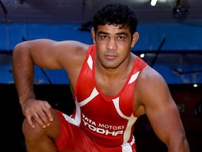 Wrestler Sushil Kumar, On Bail In High-Profile Murder Case, Resumes Railways Duty
