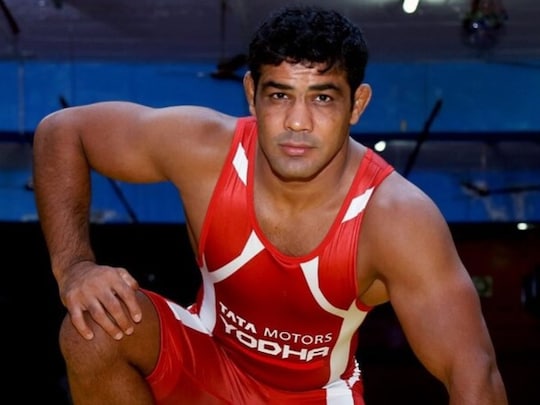 Wrestler Sushil Kumar, On Bail In High-Profile Murder Case, Resumes Railways Duty