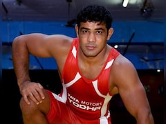 Wrestler Sushil Kumar, In Jail Since 2021, Denied Bail In Murder Case