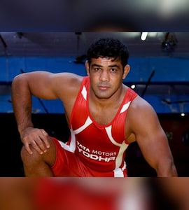Wrestler Sushil Kumar, In Jail Since 2021, Denied Bail Over Chhatrasal Stadium Murder Case
