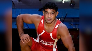 Wrestler Sushil Kumar, In Jail Since 2021, Denied Bail Over Chhatrasal Stadium Murder Case