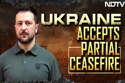 After Oval Office Showdown, A 1-Hour Trump-Zelensky Call And A Deal After Oval Office Showdown, A 1-Hour Trump-Zelensky Call And A Deal