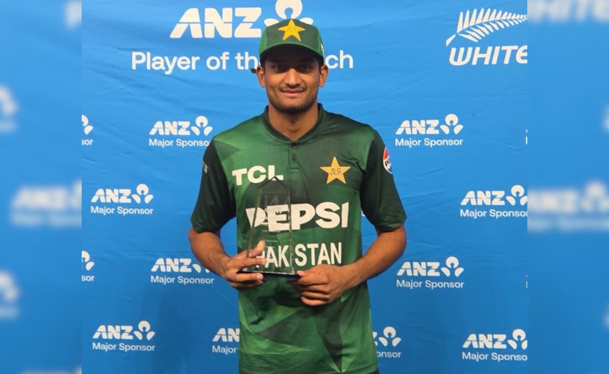 Latest and Breaking News on NDTV