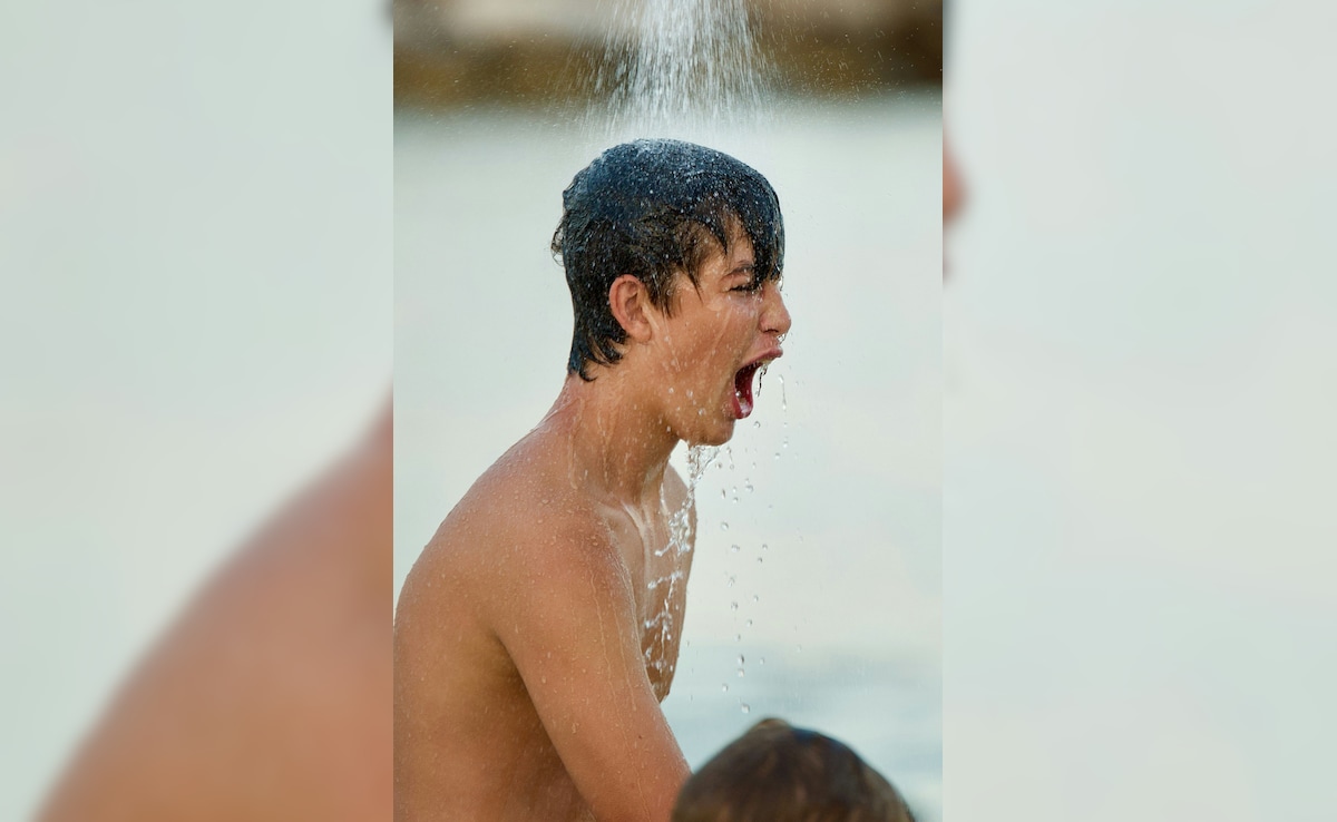 Latest and Breaking News on NDTV