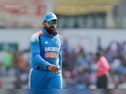 'आखिरी गेंद फेंके जाने तक...', सेमीफाइनल में जीत के बाद कैप्टन रोहित शर्मा का बड़ा बयान, फाइनल का बताया प्लान 'आखिरी गेंद फेंके जाने तक...', सेमीफाइनल में जीत के बाद कैप्टन रोहित शर्मा का बड़ा बयान, फाइनल का बताया प्लान