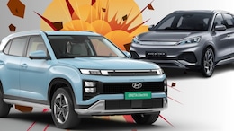 Hyundai Creta Electric Gets These Features, But BYD Atto 3 Misses Out
