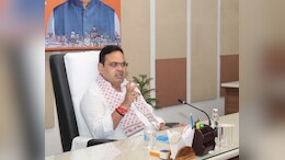 भीलवाड़ा में होगा राज्य स्तरीय 'विकास एवं सुशासन उत्सव', CM भजनलाल करेंगे कई अहम घोषणाएं