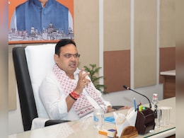 भीलवाड़ा में होगा राज्य स्तरीय 'विकास एवं सुशासन उत्सव', CM भजनलाल करेंगे कई अहम घोषणाएं भीलवाड़ा में होगा राज्य स्तरीय 'विकास एवं सुशासन उत्सव', CM भजनलाल करेंगे कई अहम घोषणाएं