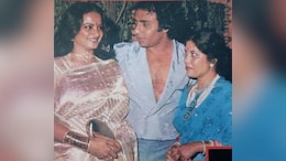 "Rekha, Please Return My Money": Ranjeet Says Couldn't Tolerate "Tantrums"