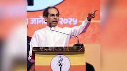 औरंगजेब विवाद : अबू आजमी पर उद्धव ठाकरे का हमला, बोले- विधानसभा से हमेशा के लिए हों निलंबित