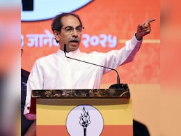 Maharashtra Politics: पालिका निवडणुकीसाठी ठाकरे गटाचा मास्टरप्लॅन! 9 जूनपासून रस्त्यावर उतरणार, काय आहे रणनिती? Maharashtra Politics: पालिका निवडणुकीसाठी ठाकरे गटाचा मास्टरप्लॅन! 9 जूनपासून रस्त्यावर उतरणार, काय आहे रणनिती?