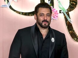 सिकंदर की रिलीज से पहले सलमान खान ने पहनी राम मंदिर की घड़ी, इसकी कीमत में खरीद लेंगे एक फ्लैट