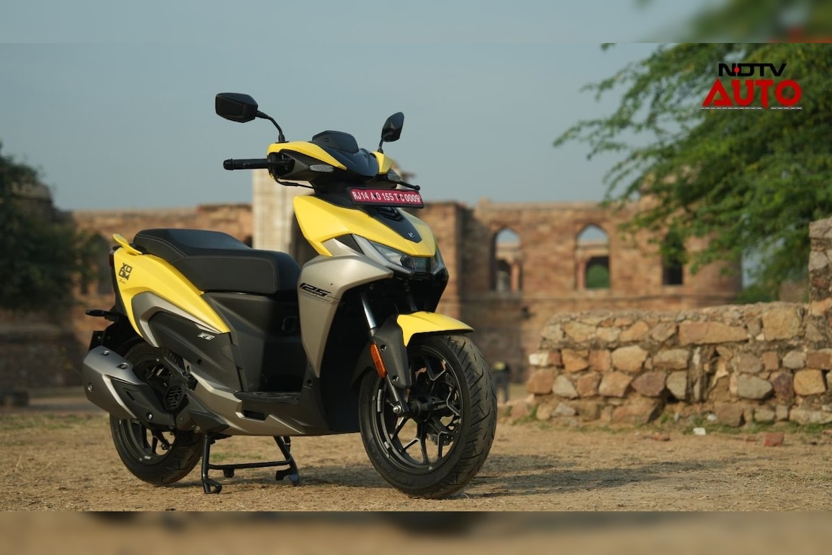 Latest and Breaking News on NDTV