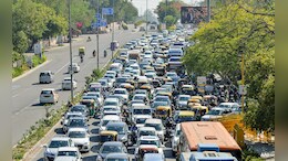 'Black Spots' On Google Maps To Alert Commuters Of Delhi's Accident Prone Zones