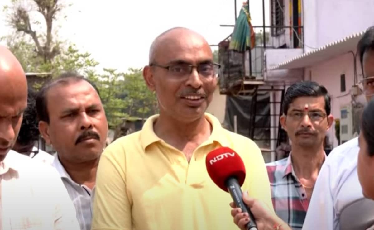 (मुंबई के घर खरीदारों का दर्द) (मुंबई के घर खरीदारों का दर्द)