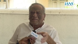 "Grateful To PM...": Congress Leader Who Once Contested Against Him