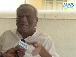 "Grateful To PM...": Congress Leader Who Once Contested Against Him "Grateful To PM...": Congress Leader Who Once Contested Against Him