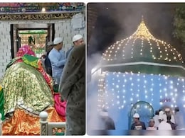 बहराइच में कैसे पॉपुलर हुआ सालार मसूद गाजी? जानिए कौन था और कहां से आया? बहराइच में कैसे पॉपुलर हुआ सालार मसूद गाजी? जानिए कौन था और कहां से आया?