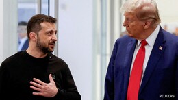 Ukraine Expected To Sign Landmark Mineral Deal With US Today: Report