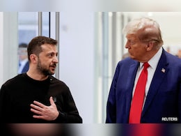 Zelensky Slams US Lack Of Response To Putin Truce Rejection Zelensky Slams US Lack Of Response To Putin Truce Rejection